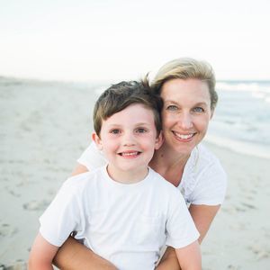 Meet your Posher, Merritt